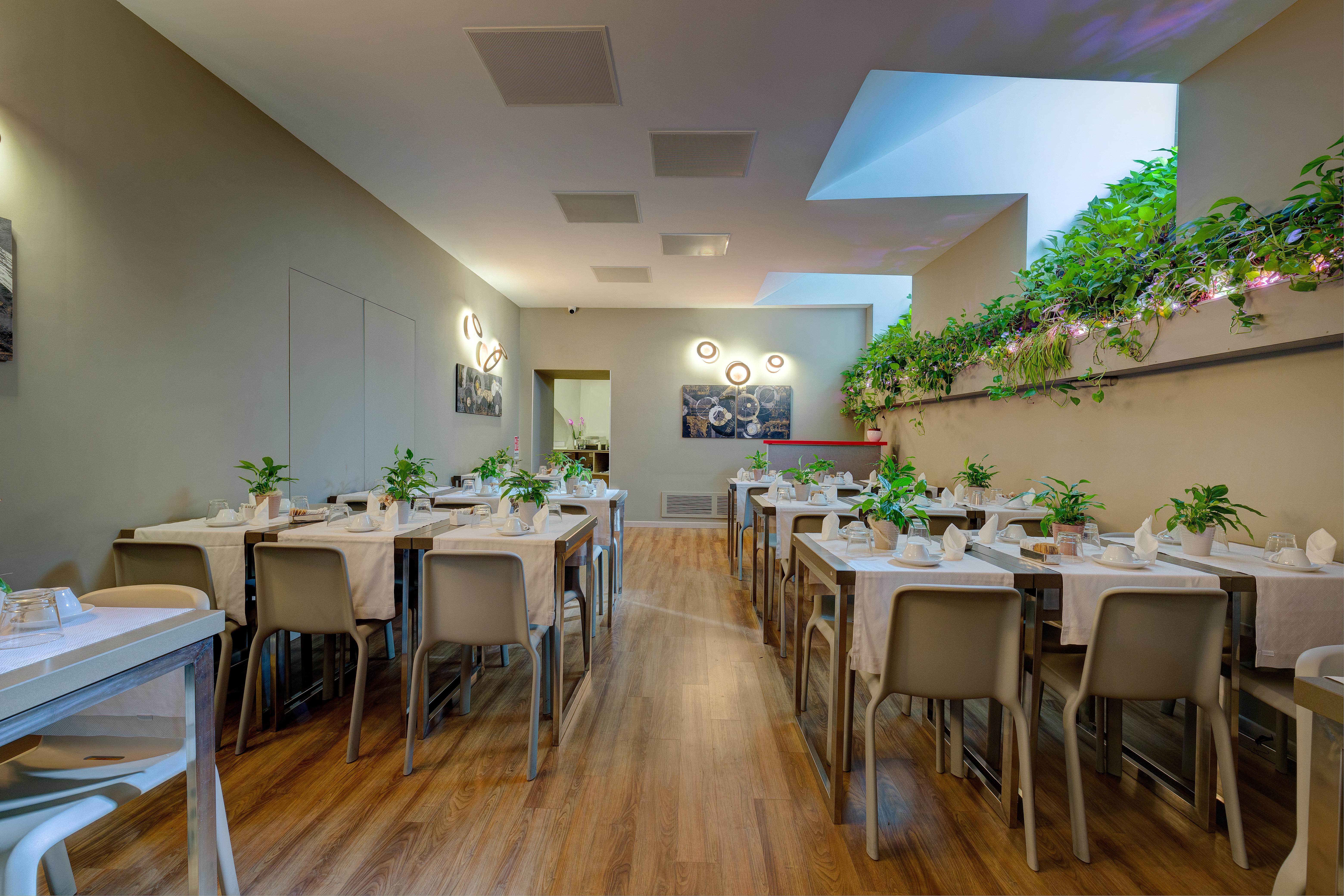Al Manthia Hotel - Gruppo Trevi Hotels Rome Bagian luar foto