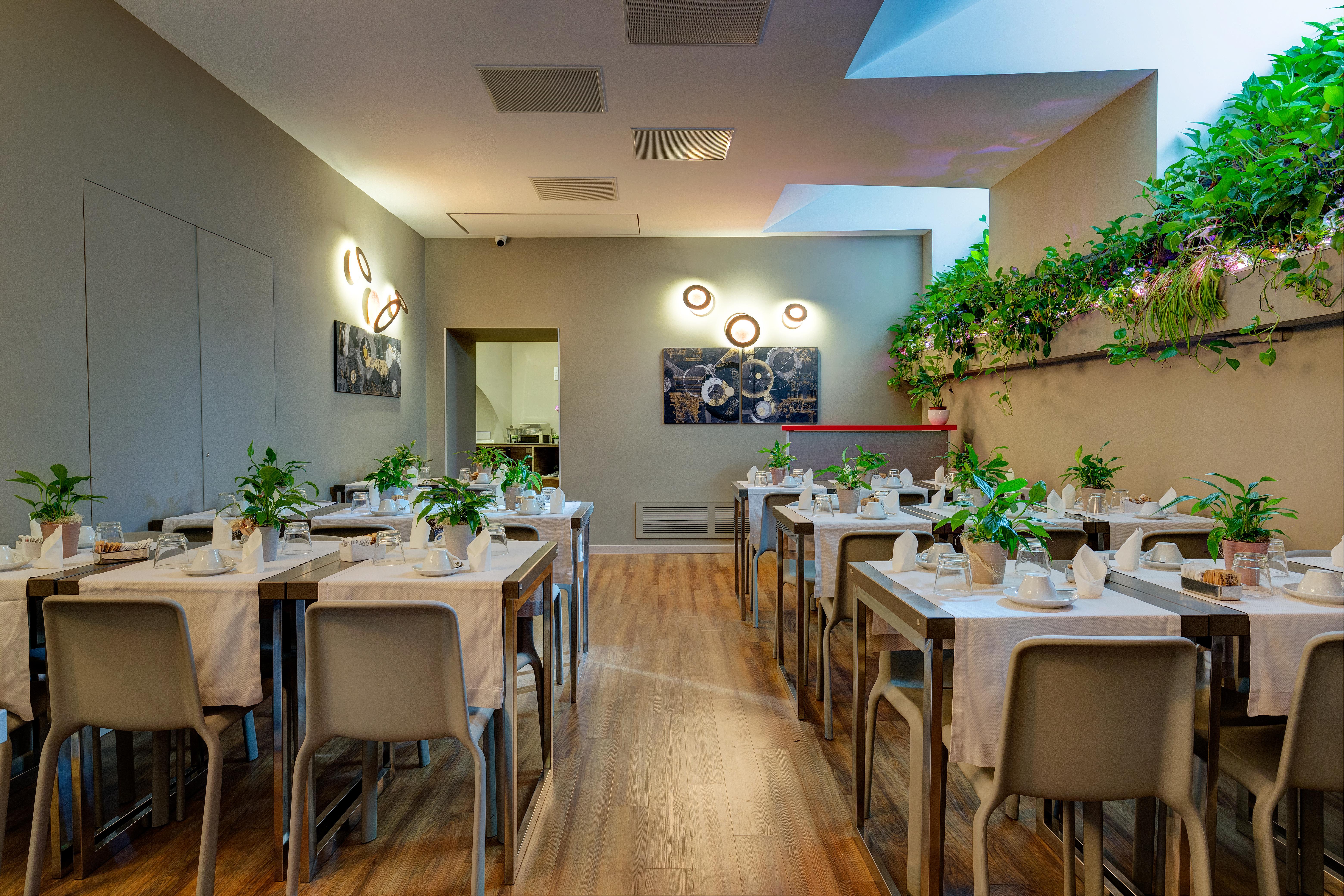 Al Manthia Hotel - Gruppo Trevi Hotels Rome Bagian luar foto