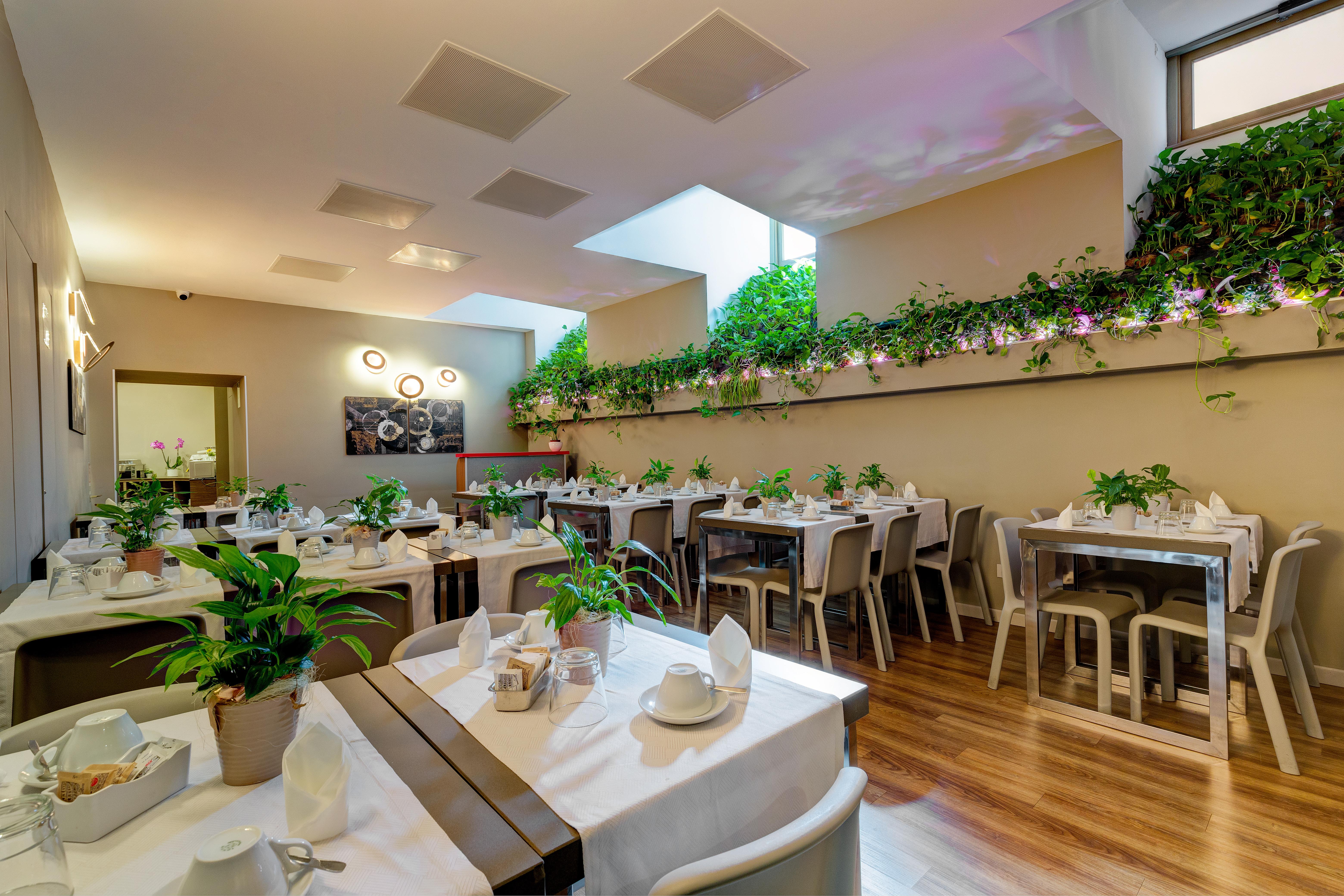 Al Manthia Hotel - Gruppo Trevi Hotels Rome Bagian luar foto